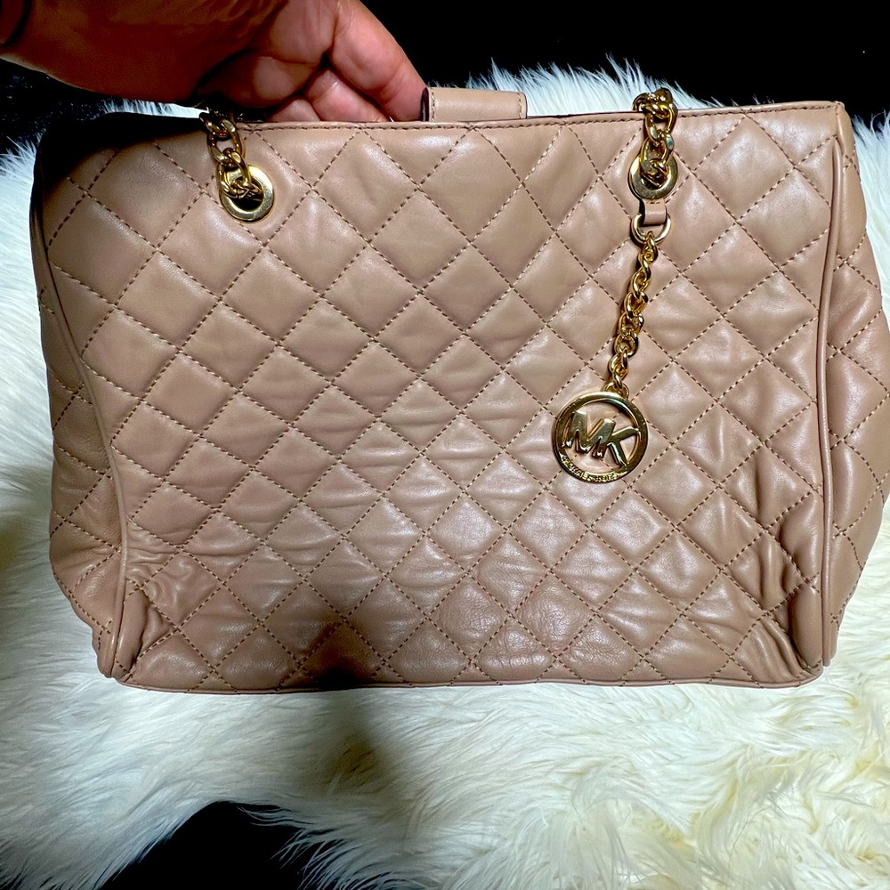 Michael Kors Handbag